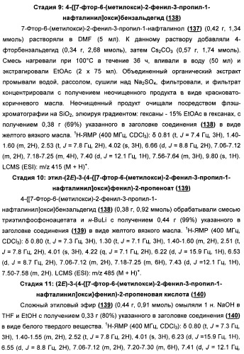 Химические соединения, содержащая их фармацевтическая композиция, их применение (варианты) и способ связывания er  и er -эстрогеновых рецепторов (патент 2352555)