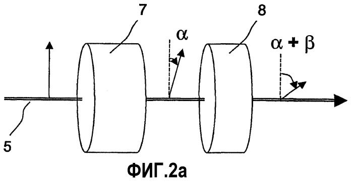 Стабилизированный твердотельный гиролазер с анизотропной лазерной средой (патент 2359232)