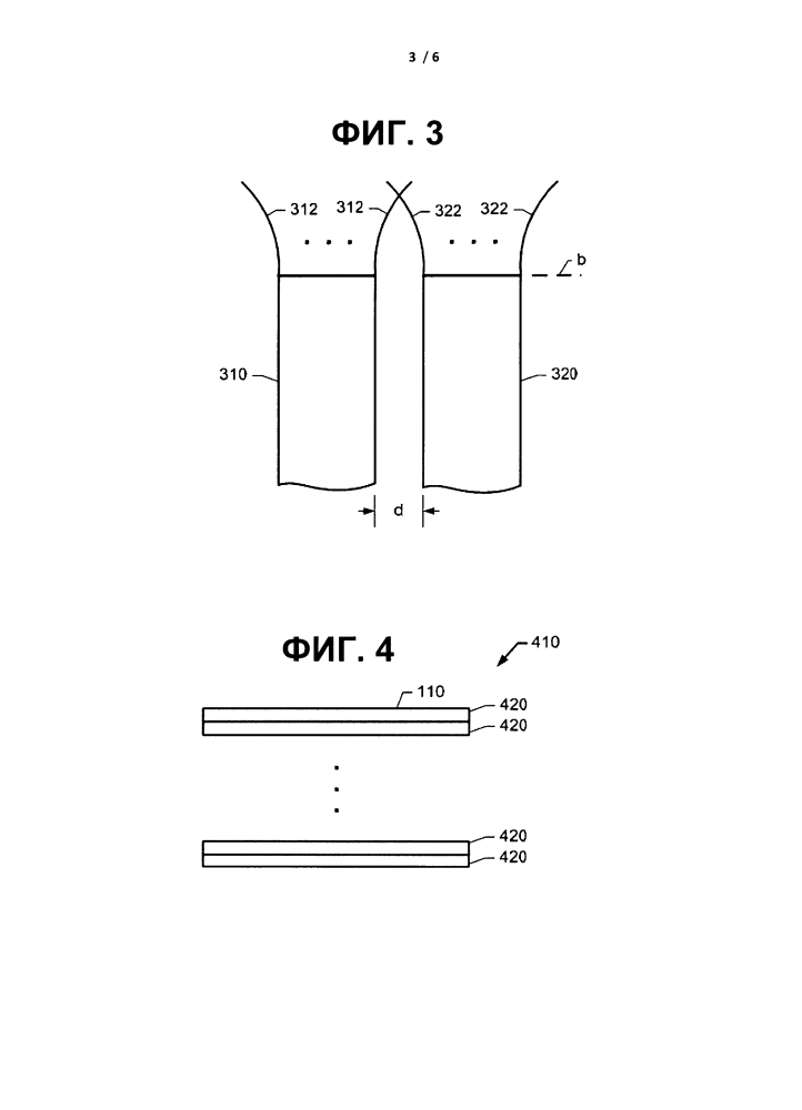 Композитные ткани, содержащие распределительные нити (патент 2619647)