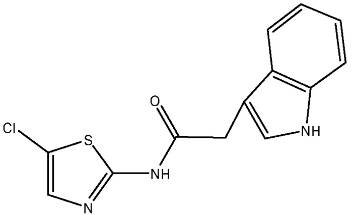 N-(2-тиазолил)амидные производные в качестве ингибиторов gsk-3 (патент 2429237)