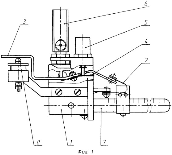 Запальная горелка (патент 2449218)