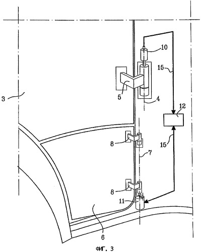 Система доступа в кабину транспортного средства (патент 2388640)