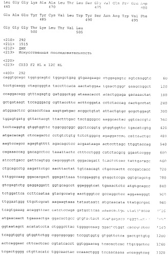 Pscaxcd3, cd19xcd3, c-metxcd3, эндосиалинxcd3, epcamxcd3, igf-1rxcd3 или fap-альфаxcd3 биспецифическое одноцепочечное антитело с межвидовой специфичностью (патент 2547600)