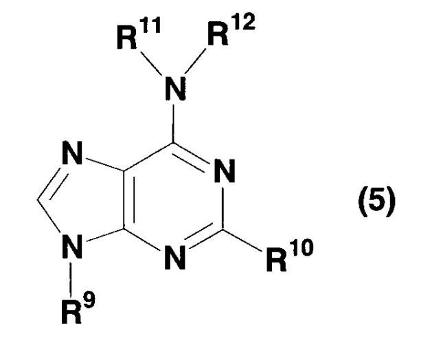 Нуклеиновое основание, имеющее перфторалкильную группу и способ его получения (патент 2436777)