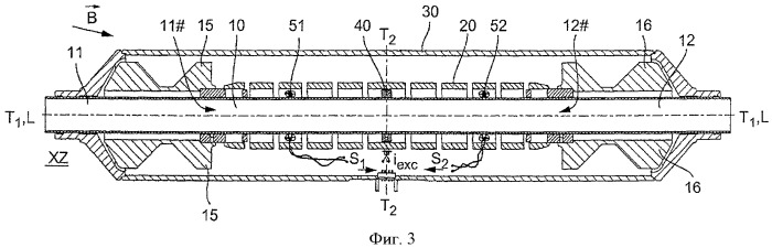 Измерительный преобразователь вибрационного типа (патент 2452923)