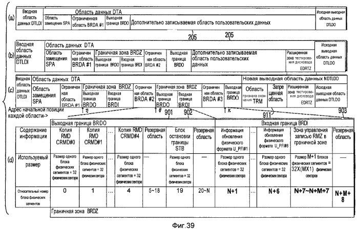 Носитель информации, способ воспроизведения и способ записи (патент 2340958)