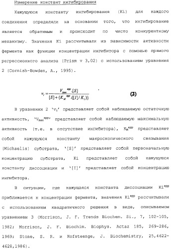 Ингибиторы крузипаина и других цистеинпротеаз (патент 2329266)