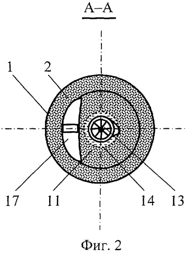 Теплотрубный насос (патент 2371612)