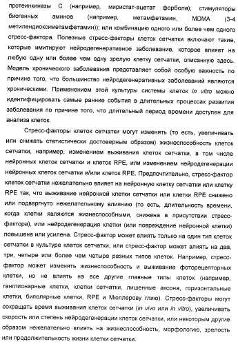 Соединения, представляющие собой стиролильные производные, для лечения офтальмических заболеваний и расстройств (патент 2494089)
