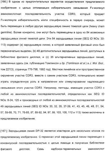 Специфические антитела человека для избирательной терапии рака (патент 2316564)