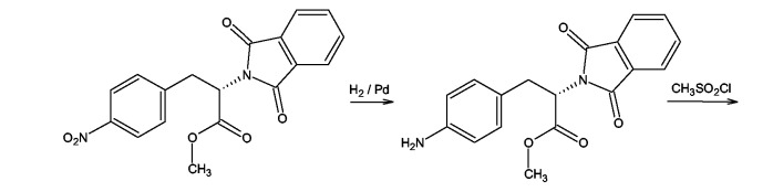 Новые производные 3-фенилпропионовой кислоты для лечения диабета (патент 2360906)