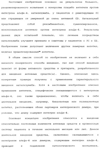 Введение средств для лечения воспаления (патент 2359697)