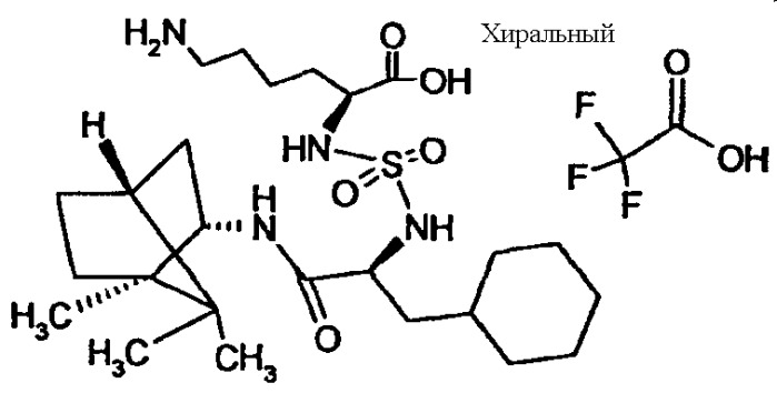 Мочевина и сульфамидные производные в качестве ингибиторов tafia (патент 2459619)