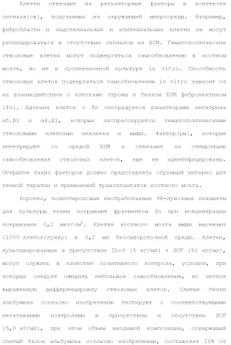 Слитые белки альбумина (патент 2369404)
