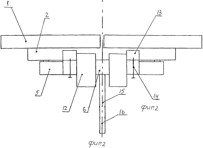 Статор ветроэлектрогенератора (патент 2581595)