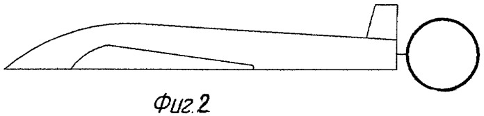 Система управляемого спуска и планирования летательного аппарата (патент 2263050)