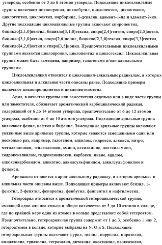 Ингибиторы фосфодиэстеразы 4 (патент 2356893)