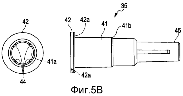 Ленточное катушечное устройство и ленточный картридж, содержащий его (патент 2551062)