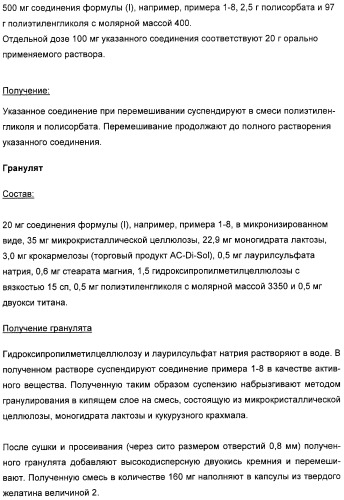 Производные имидазо(или триазоло)пиримидина, способ их получения и лекарственное средство, ингибирующее активность тирозинкиназы syk (патент 2306313)