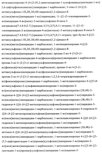 Соединения и композиции в качестве модуляторов активности gpr119 (патент 2443699)