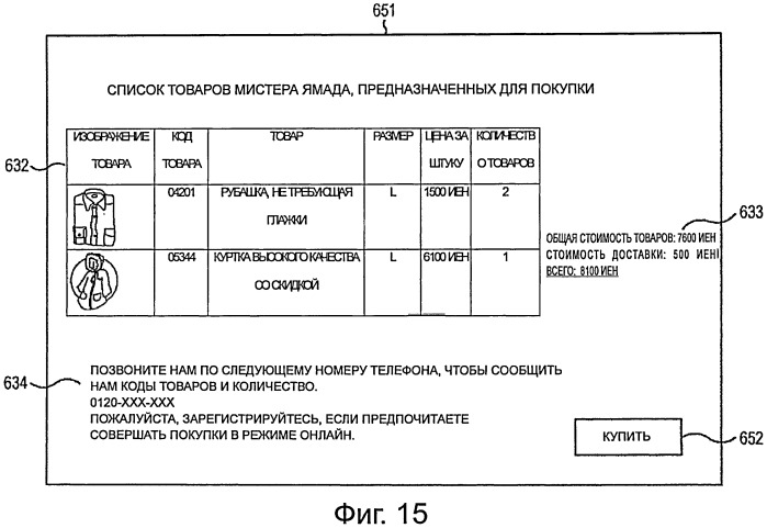 Устройство обработки информации, способ обработки информации, программа и носитель записи (патент 2515204)