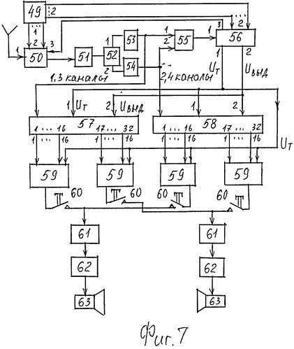 Система радиовещания (патент 2383103)