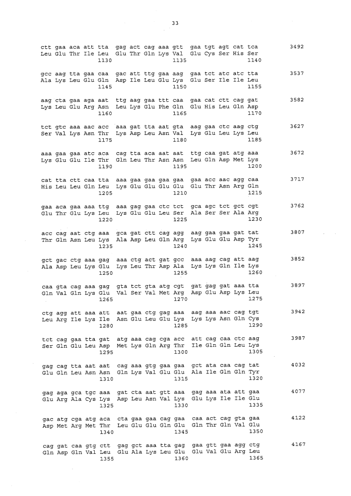 Пептиды mphosph1 и вакцины, включающие их (патент 2612905)