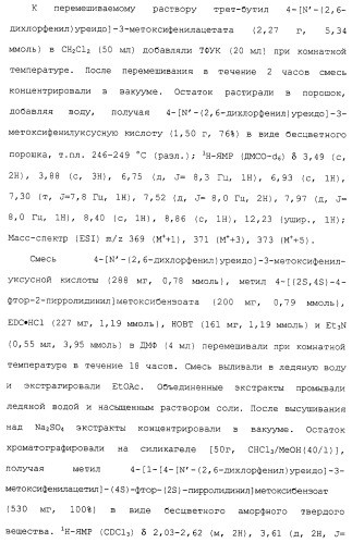 Соединения ингибиторы vla-4 (патент 2264386)