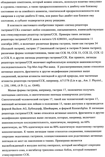 Лечение диабета (патент 2339398)