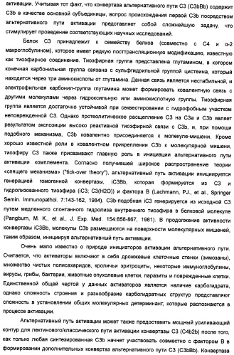 Способ лечения заболеваний, связанных с masp-2-зависимой активацией комплемента (варианты) (патент 2484097)