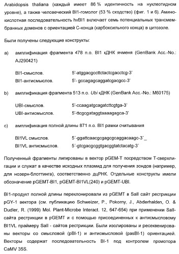 Способ повышения стойкости к стрессовым факторам в растениях (патент 2375452)