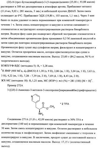 Лизобактинамиды (патент 2441021)