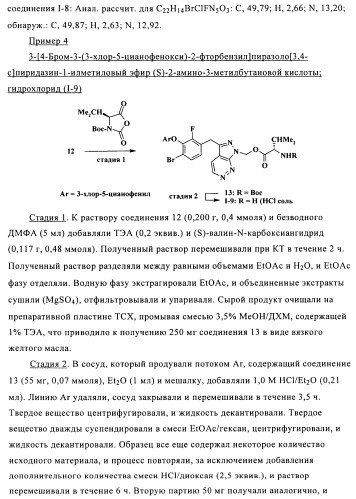 Гетероциклические антивирусные соединения (патент 2495878)