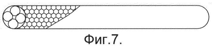 Противооползневая система биопозитивной конструкции (патент 2512201)