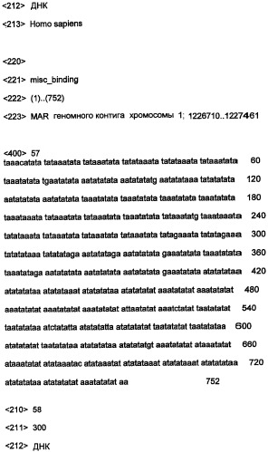 Днк, повышающая продуцирование белка, и ее применение (патент 2375450)