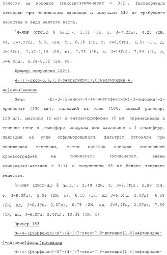 Азотсодержащие ароматические производные, их применение, лекарственное средство на их основе и способ лечения (патент 2264389)