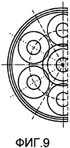 Газотурбинная система сгорания (патент 2561956)