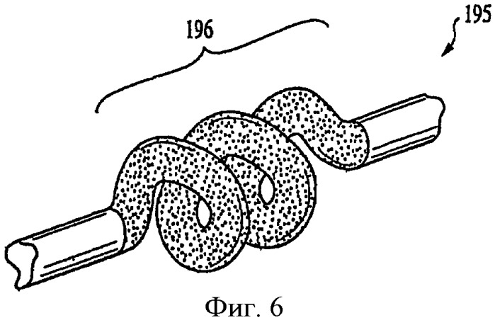 Электрическая зубная щетка с гибким приводным валом (патент 2373895)