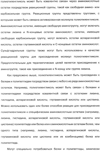 Способ модификации пищевого поведения и применение pyy или его агониста в качестве средства для модификации пищевого поведения (патент 2317104)