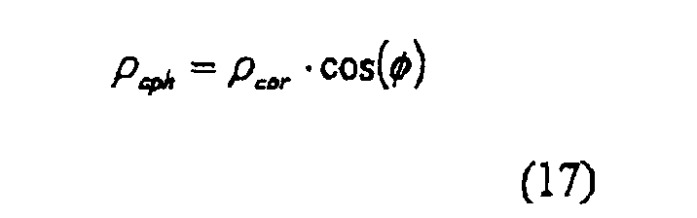Выделение фазы при микроэлектрическом измерении в непроводящей жидкости (патент 2358295)
