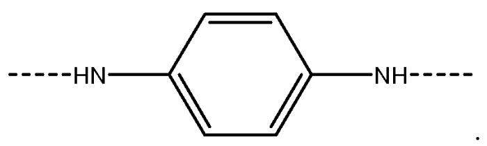 Волокно на основе содержащего серу и щелочной металл имидазола, содержащее ионно связанные галогениды (патент 2578690)