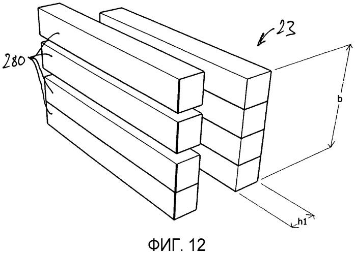 Способ изготовления продольного соединения для деревянных конструктивных элементов, а также соответствующий деревянный конструктивный элемент (патент 2491393)