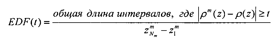 Устройство и способ определения геологических границ (патент 2600493)