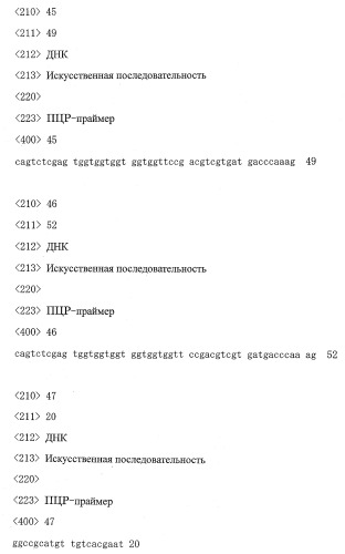 Днк, кодирующая модифицированное антитело или соединение с активностью агониста тро, способ их получения и животная клетка или микроорганизм, их продуцирующие (патент 2422528)