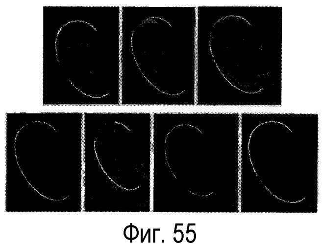 Способ и устройство для фотореалистического трехмерного моделирования лица на основе изображения (патент 2358319)