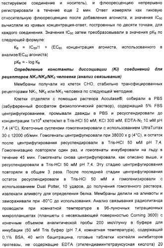 Новые азетидиновые соединения (патент 2356888)