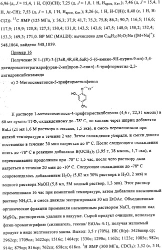 Ингибиторы сомт (патент 2354655)