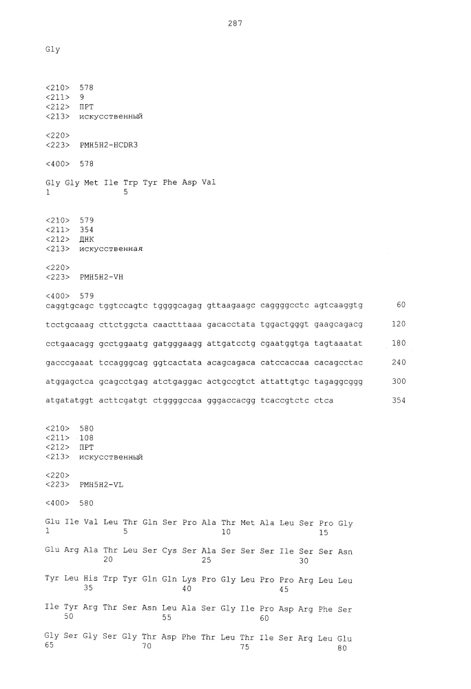 Биспецифическое одноцепочечное антитело к psmaxcd3 с межвидовой специфичностью (патент 2617942)