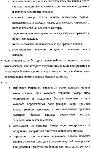 Способ передачи обслуживания абонентских станций в беспроводной сети по стандарту ieee 802.16 (патент 2307466)