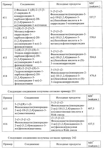 Производные гетероарилзамещенного пиперидина в качестве ингибиторов печеночной карнитин пальмитоилтрансферазы (l-cpt1) (патент 2396269)